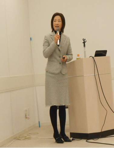 平成２４年度 第２回定例研究会 大阪 を２月４日に開催しました 活動報告 一般社団法人 全国介護付きホーム協会